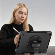 Lade das Bild in den Galerie-Viewer, RuggedCase Kickstand &amp; Handstrap iPads &amp; Tablets
