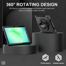 Lade das Bild in den Galerie-Viewer, RuggedCase Kickstand &amp; Handstrap iPads &amp; Tablets
