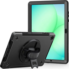 Lade das Bild in den Galerie-Viewer, RuggedCase Kickstand &amp; Handstrap iPads &amp; Tablets
