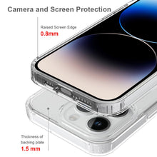 Lade das Bild in den Galerie-Viewer, Pankow Clear MagSafe
