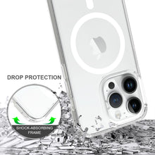 Lade das Bild in den Galerie-Viewer, Pankow Clear MagSafe
