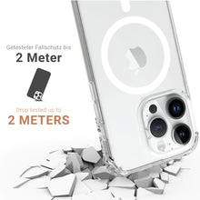 Lade das Bild in den Galerie-Viewer, Pankow Clear MagSafe
