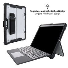 Lade das Bild in den Galerie-Viewer, Handstrap Case Microsoft Surface Pro 9/10/11
