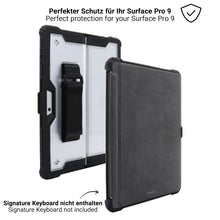 Lade das Bild in den Galerie-Viewer, Handstrap Case Microsoft Surface Pro 9/10/11
