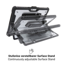 Lade das Bild in den Galerie-Viewer, Handstrap Case Microsoft Surface Pro 9/10/11

