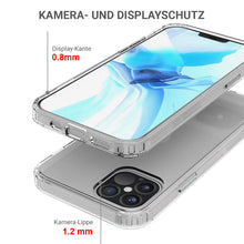 Lade das Bild in den Galerie-Viewer, Pankow Clear
