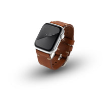 Lade das Bild in den Galerie-Viewer, Apple Watchband Alex II Vintage Braun 42/44/44/49 mm
