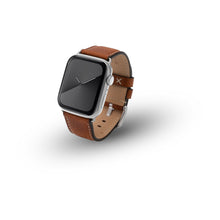 Lade das Bild in den Galerie-Viewer, Apple Watchband Charlie braun 42/44/45/49 mm
