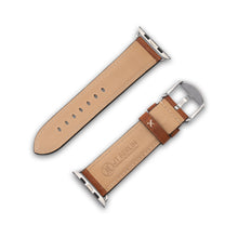 Lade das Bild in den Galerie-Viewer, Apple Watchband Charlie braun 42/44/45/49 mm
