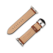 Lade das Bild in den Galerie-Viewer, Apple Watchband Charlie braun 42/44/45/49 mm
