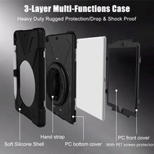 Lade das Bild in den Galerie-Viewer, RuggedCase iPads &amp; Tablets
