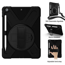 Lade das Bild in den Galerie-Viewer, RuggedCase iPads &amp; Tablets
