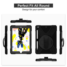 Lade das Bild in den Galerie-Viewer, RuggedCase iPads &amp; Tablets

