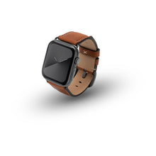 Lade das Bild in den Galerie-Viewer, Apple Watchband Charlie braun 42/44/45/49 mm
