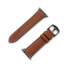 Lade das Bild in den Galerie-Viewer, Apple Watchband Charlie braun 42/44/45/49 mm
