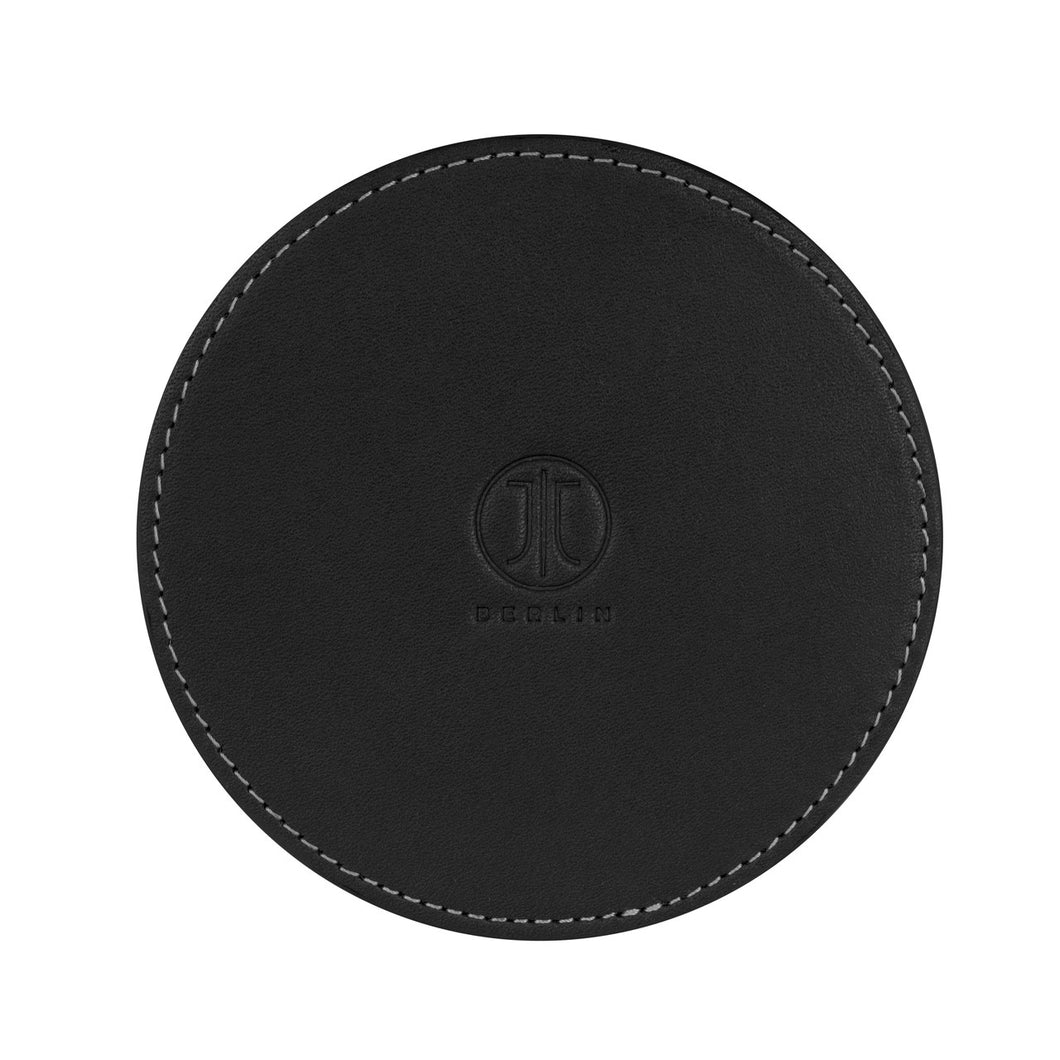 Untersetzer Kreuzberg black